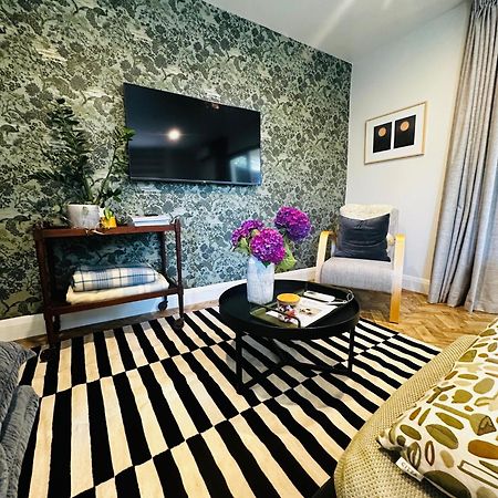 Villa 2 Bed Beckenham Beauty - Pet Friendly Christchurch Exterior foto